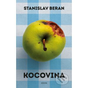 E-kniha Kocovina - Stanislav Beran
