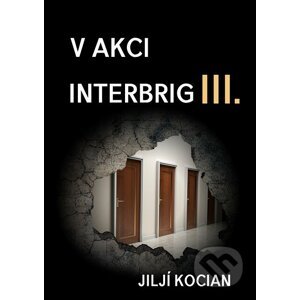 E-kniha V akci Interbrig III. - Jiljí Kocian