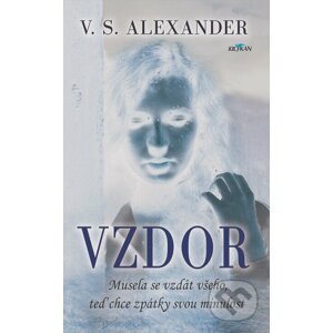 E-kniha Vzdor - V.S. Alexander