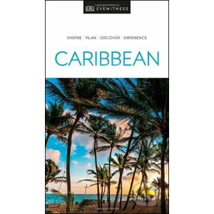 Caribbean - DK Eyewitness