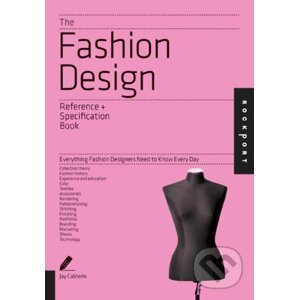 The Fashion Design - Jay Calderin, Laura Volpintesta