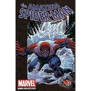 The Amazing Spider-man (kniha 06) - Stan Lee, John Romita