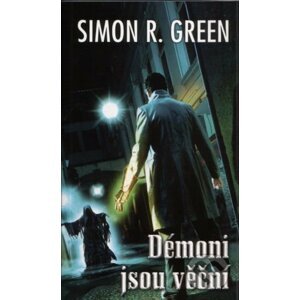Démoni jsou věční (2) - Simon R. Green