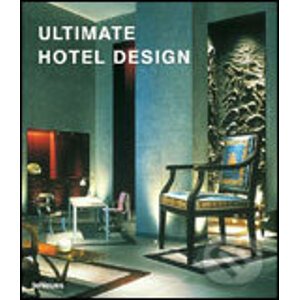 Ultimate Hotel Design - Te Neues