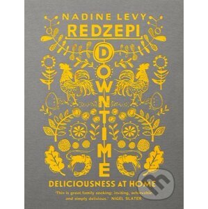 Downtime - Nadine Levy Redzepi
