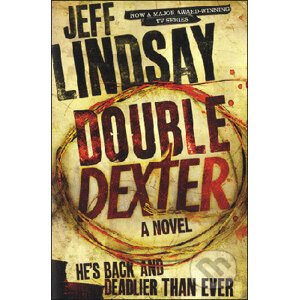 Double Dexter - Jeff Lindsay