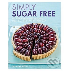 Simply Sugar Free - Susanna Booth