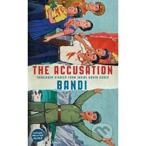 The Accusation - Bandi
