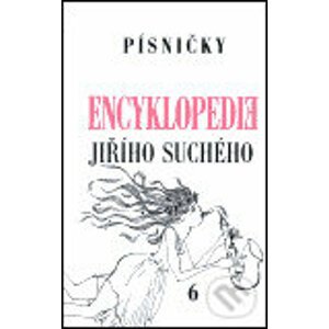 Encyklopedie Jiřího Suchého 6 - Jiří Suchý
