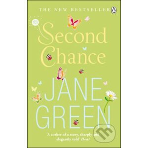 Second Chance - Jane Green