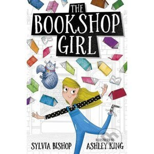 Bookshop Girl - Sylvia Bishop