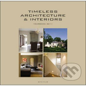 Timeless Architecture and Interiors - Jo Pauwels