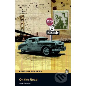 PER Level 5: On the Road - Jack Kerouac