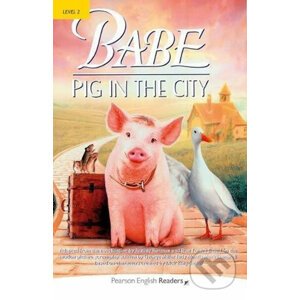 PER Level 2: Babe-Pig in the City - Mark Lamprell, Judy Morris, George Miller