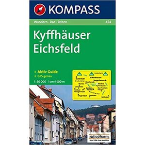 Kyffhäuser Eichsfeld - Kompass