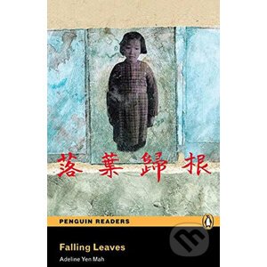 PER Level 4: Falling Leaves - Adeline Mah Yen