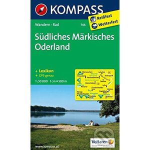 Südliches Märkisches Oderland - Kompass