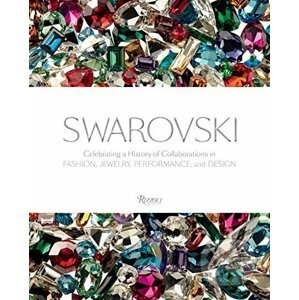 Swarovski - Nadja Swarovski