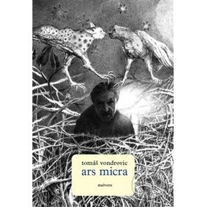 Ars micra - Tomáš Vondrovic, Jan Bouška (ilustrátor)