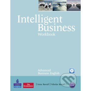 Intelligent Business Advanced - Irene Barrall