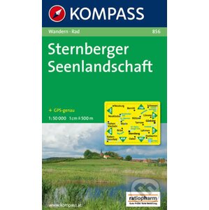 Sternberger Seenlandschaft - Kompass