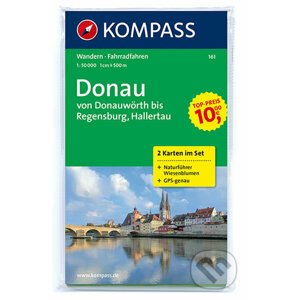 Donau - Kompass