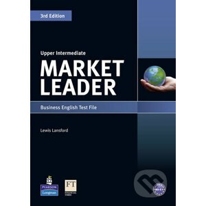 Market Leader - Upper Intermediate - 3rd Edition - Lewis Lansford