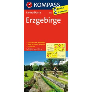 Erzgebirge - Kompass