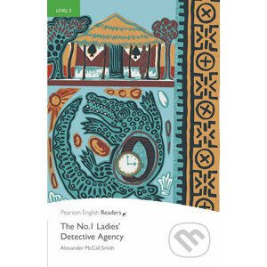 PER Level 3: The No.1 Ladie´s Detective Agency - Alexander Smith McCall