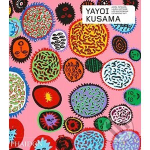Yayoi Kusama - Catherine Taft, Laura Hoptman, Akira Tatehata