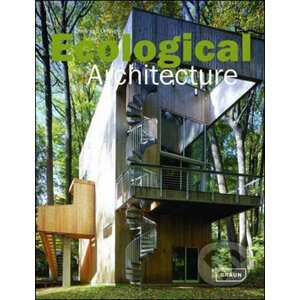 Ecological Architecture - Chris van Uffelen