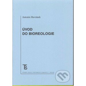 Úvod do bioreologie - Eva Havrdová