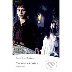 PER Level 6: The Woman in White - Wilkie Collins