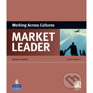 Market Leader - ESP: Working Across Cultures - Adrian Pilbeam
