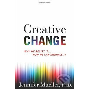 Creative Change - Jennifer Mueller