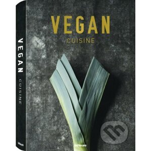 Vegan Cuisine - Jean-Christian Jury
