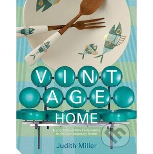 Vintage Home - Judith Miller