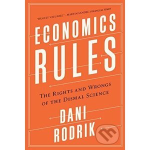 Economics Rules - Dani Rodrik