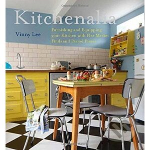 Kitchenalia - Vinny Lee