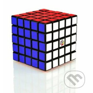 Rubikova kostka 5x5 - Rubik´s