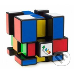 Rubikova kostka mirror cube - Rubik´s