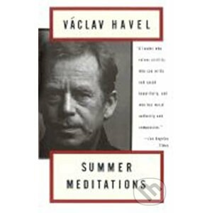 Summer Meditations - Václav Havel