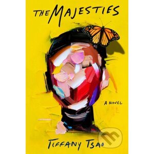 The Majesties - Tiffany Tsao