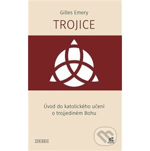 Trojice - Gilles Emery