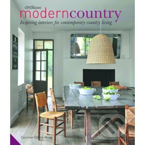 Modern Country - Caroline Clifton-Mogg