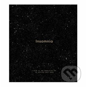 Insomnia - The School of Life Press