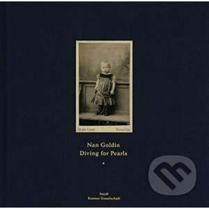 Diving for Pearls - Nan Goldin, Glenn O'Brien