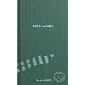 Self-Knowledge - The School of Life Press