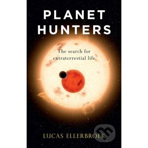 Planet Hunters - Lucas Ellerbroek