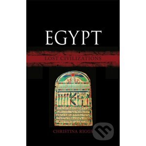 Egypt - Christina Riggs